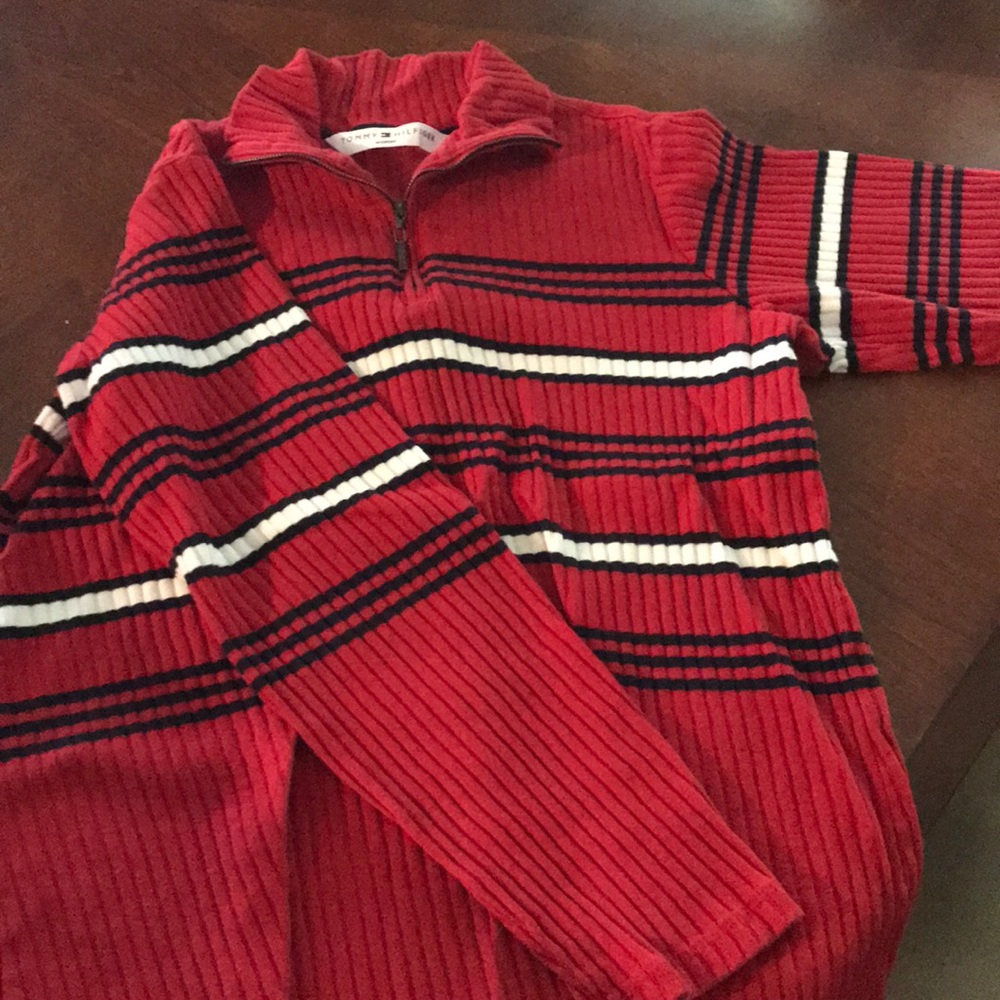 Tommy Hilfiger Sweater